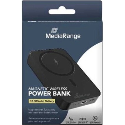 MediaRange MRMA761
