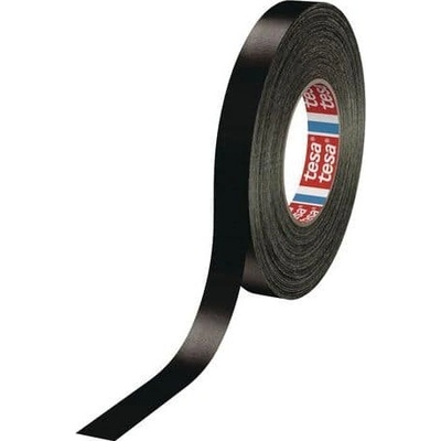 Tesa 4651 Akrylová lepiaca páska 25 m x 19 mm čierna