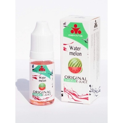 Dekang Classic Watermelon 10 ml 11 mg – Hledejceny.cz