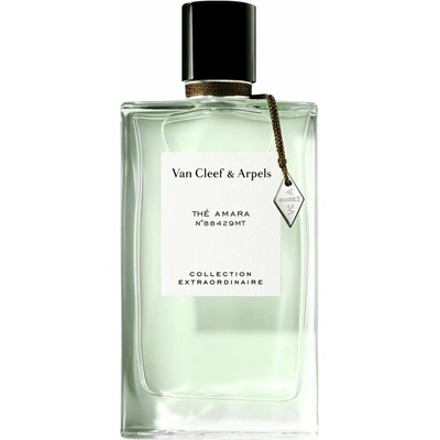 Van Cleef & Arpels Thé Amara parfémovaná voda dámská 75 ml