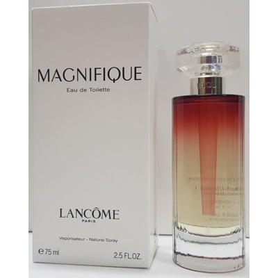 Lancôme Magnifique toaletná voda dámska 75 ml tester