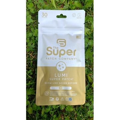 The Super Patch Company Lumi 30 ks