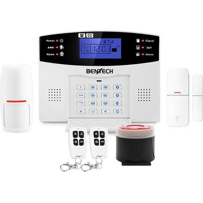 Bentech G06 – Hledejceny.cz