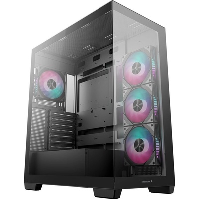 DeepCool CG580 4F R-CG580-BKADA4-G-1