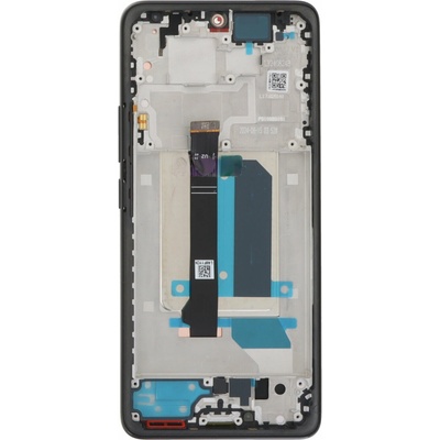 LCD Displej + Dotykové sklo + Rám Xiaomi Redmi Note 14 Pro+ 5G - originál