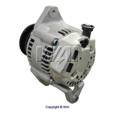 Alternátor Denso 100211-4191