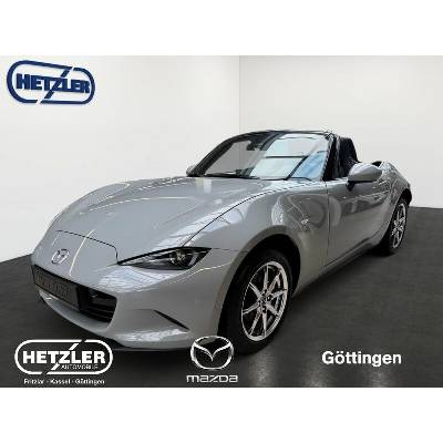 Mazda MX-5 Exclusive-Line 96 kW