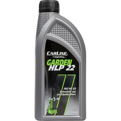Carline Garden HLP 22 1 l