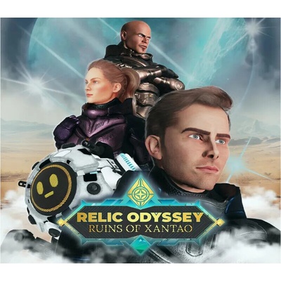 Relic Odyssey: Ruins Of Xantao