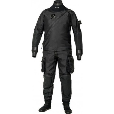 Bare Oblek suchý X Mission Evolution Black – Hledejceny.cz