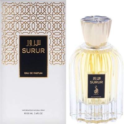 Risala Surur parfémovaná voda dámská 100 ml