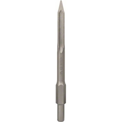 Sekáč špičatý samoostřicí Bosch PRO HEX 30-5C 400 mm 2608690111