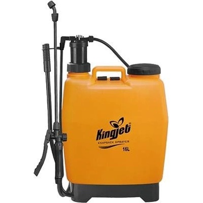 Kingjet 16 l tlakový zádový P108655