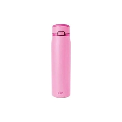Simple Modern Mesa Loop 890 ml Dragon Fruit