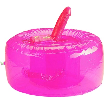 Seven Creations Silvia Saint Love Chair Rodeo
