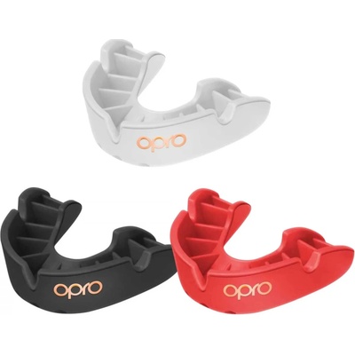 Opro Bronze SR černá – Hledejceny.cz