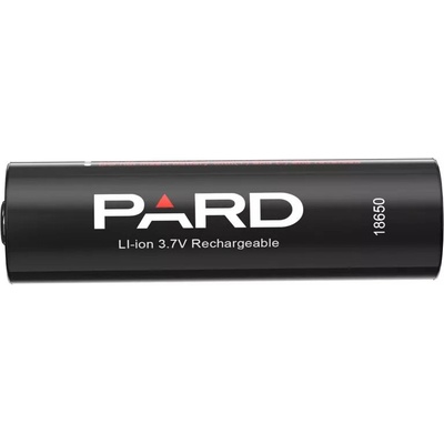 Pard Baterie 18650 3200mAh 3,7V Li-ion – Hledejceny.cz