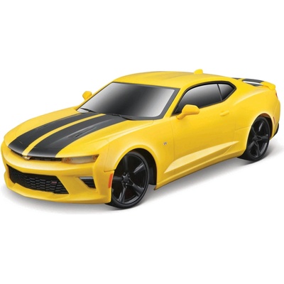 Maisto Chevrolet Camaro SS RS 1:24