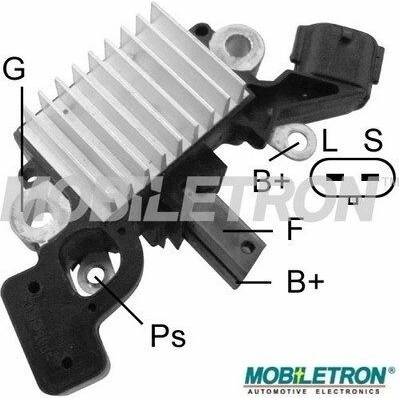 Regulátor generátoru MOBILETRON VR-H2000-57