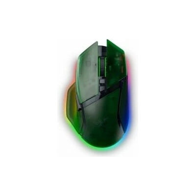 Razer Basilisk V3 Pro 35K Phantom Green Edition RZ01-05240300-R3G1
