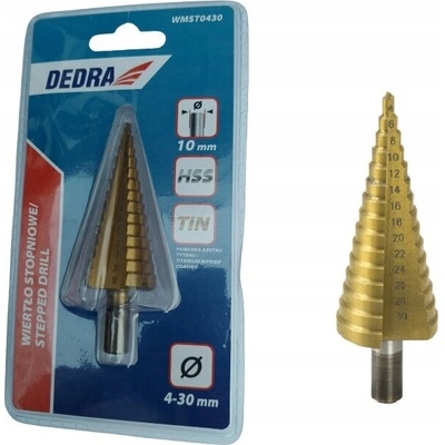 Dedra WMST0430
