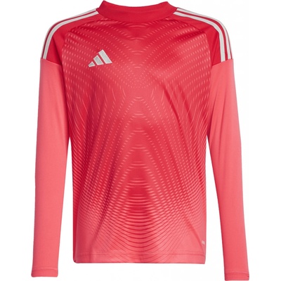 adidas Teamsport Tiro 25 Competition LS červená/bílá – Hledejceny.cz