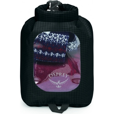 Osprey DRY SACK W/Window 3 l