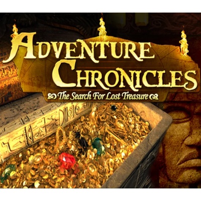 Adventure Chronicles: The Search For Lost Treasure