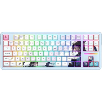 Redragon Antonium PRO K728AK-RGB-PRO
