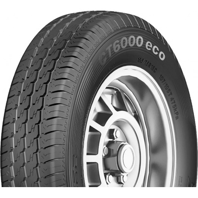 Zeetex CT6000 Eco 185/75 R16 104/102T