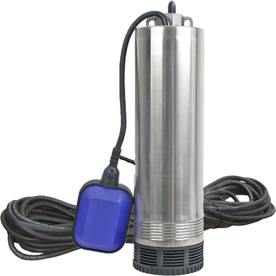 Pumpa Rain 4/2000/2P INOX 230V 4" s plovákem ZB00074324