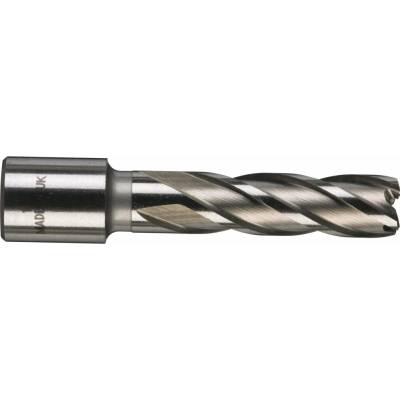 MILWAUKEE Kruhové frézy HSS 50 mm O 25 mm 4932343300