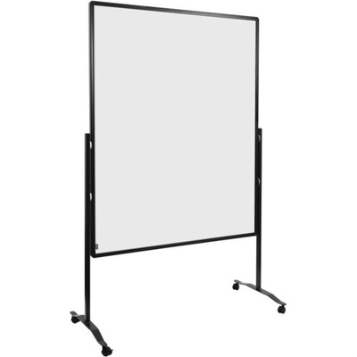 LEGAMASTER Moderačná tabuľa penová 150 x 120 cm PREMIUM PLUS biela