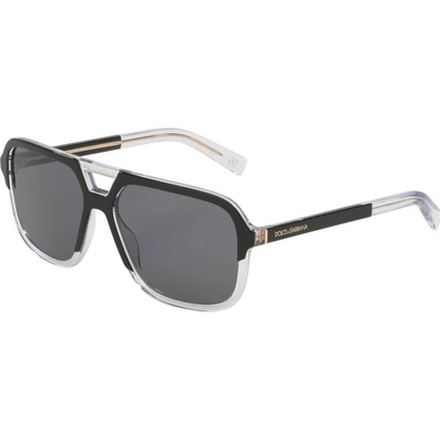 Dolce & Gabbana DG4354 501 81