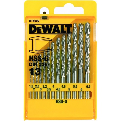 Dewalt DT5922