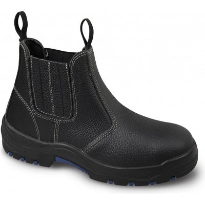 VM Footwear Quito 2490-O1 HRO SRC černá