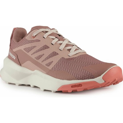 Salomon Patrol J L47735100 burlwood/vanilla ice/emberglow – Hledejceny.cz