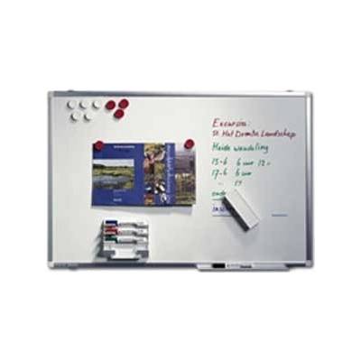 Legamaster Tabuľa keramická PREMIUM PLUS100 x 150 cm biela