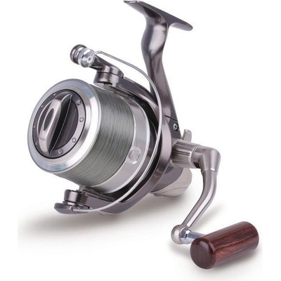 Wychwood Riot Big Pit 65 Reel