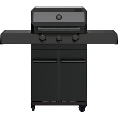 Kingstone Cliff 3000 Beast Black Edition