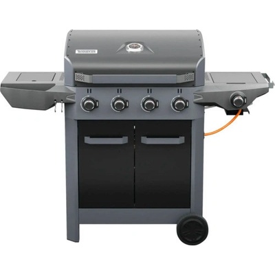 Tenneker Carbon TG-4