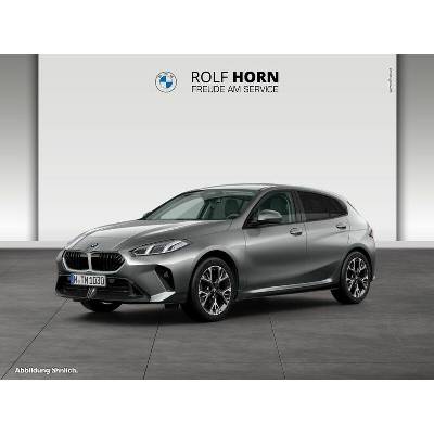 BMW 120i M Sport 125 kW