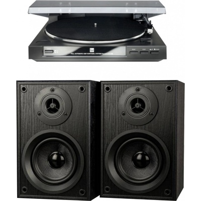 Dual DT 210 USB