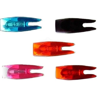 Black Flash Končík Arizona Z Nock 1/4″
