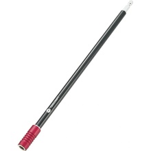 TOOLCRAFT 2266957 Prodloužení bitů, délka 300 mm, průměr pohonu 6,3 mm (1/4)