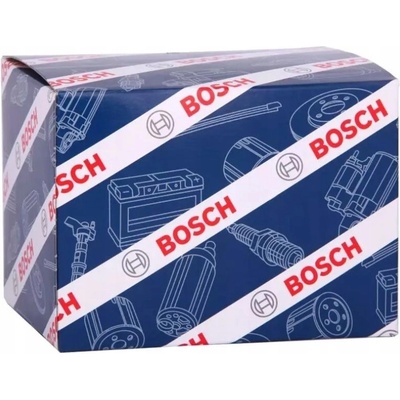 Merač hmotnosti vzduchu BOSCH 0 281 002 463