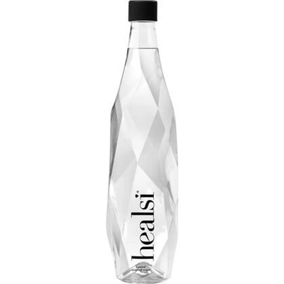 Healsi Natural Mineral Water White 1000 ml