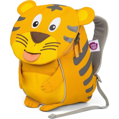 Affenzahn Timmy Tiger Small žlutý