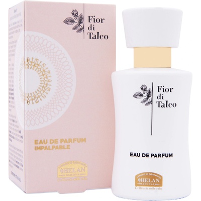 Helan Fior Di Talco parfumovaná voda dámska 50 ml