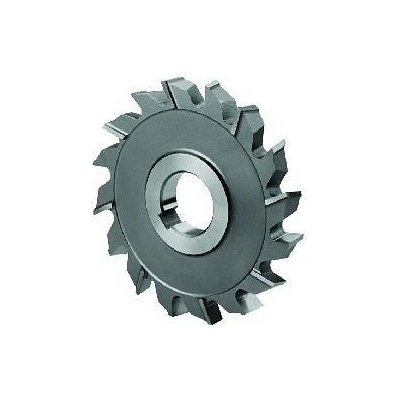ZPS-FN Fréza kotoučová ZPS, Z12, DIN 885A, HSSCo5, N Rozměr: 80x6x27 mm